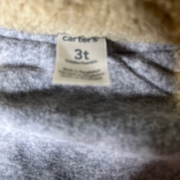 Carters boys vest NEW NWT - Picture 2 of 3